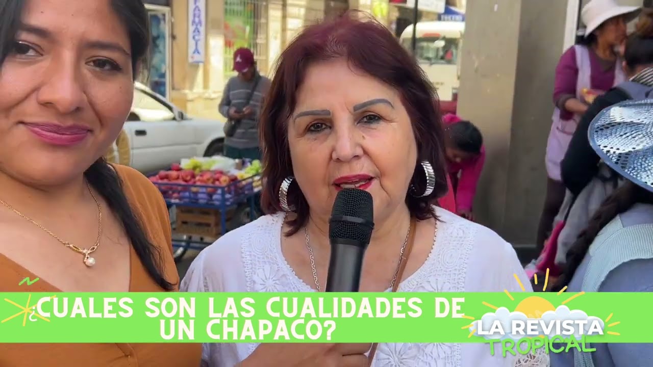 Los mejores Aro Aro de los chapacos Tarija