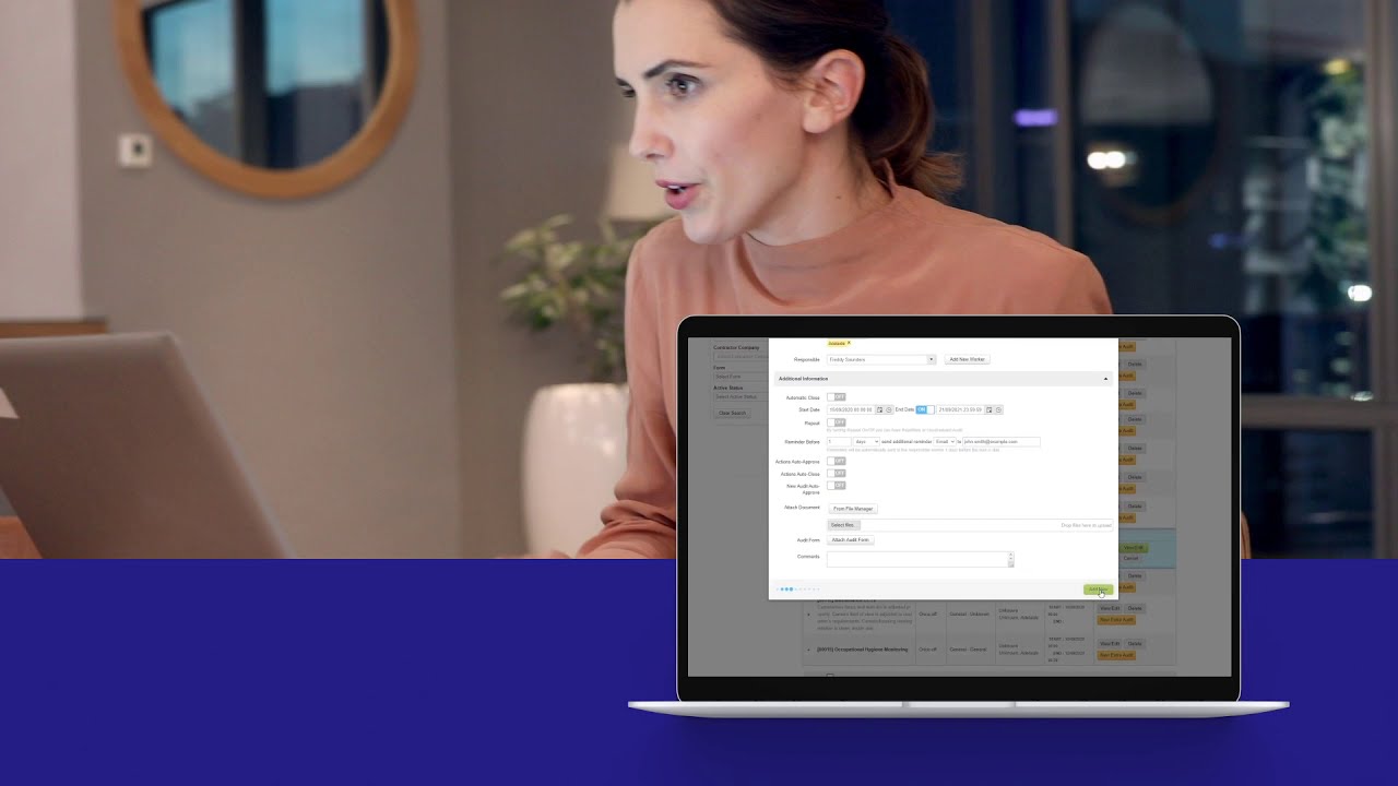 Rapid Auditor Explainer Video