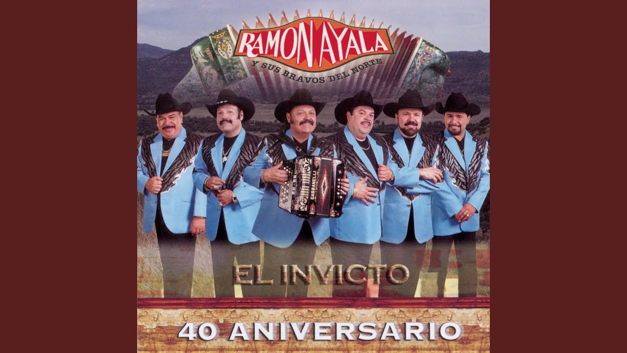 Y bailando