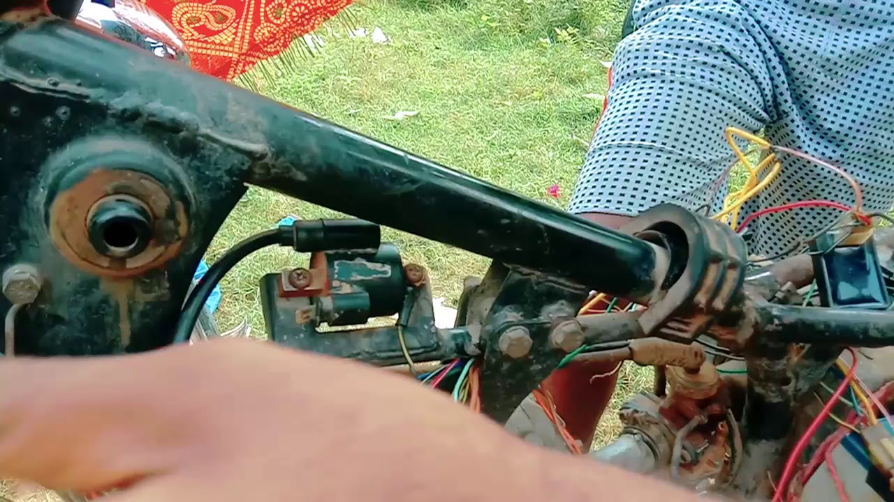 Bajaj boxer ka current problem solve kaise karen