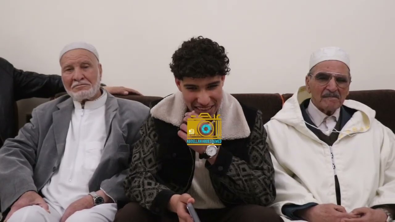لاعب شباب باتنة لأقل من 18 سنة بلخيري اسلام  حافظ لكتاب الله