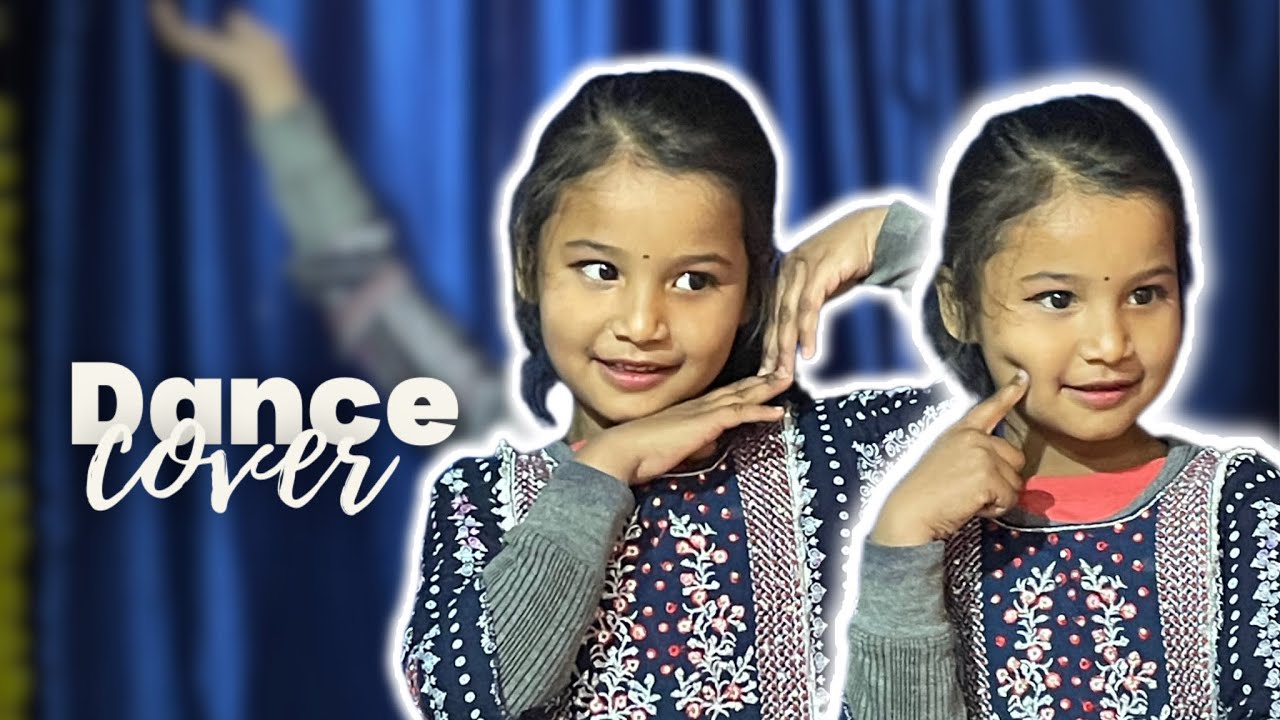 Cham Cham dance cover by Aarvi 🤌🏻❤️💕#dance #profesionaldancer #danceperformance #dancerlife 