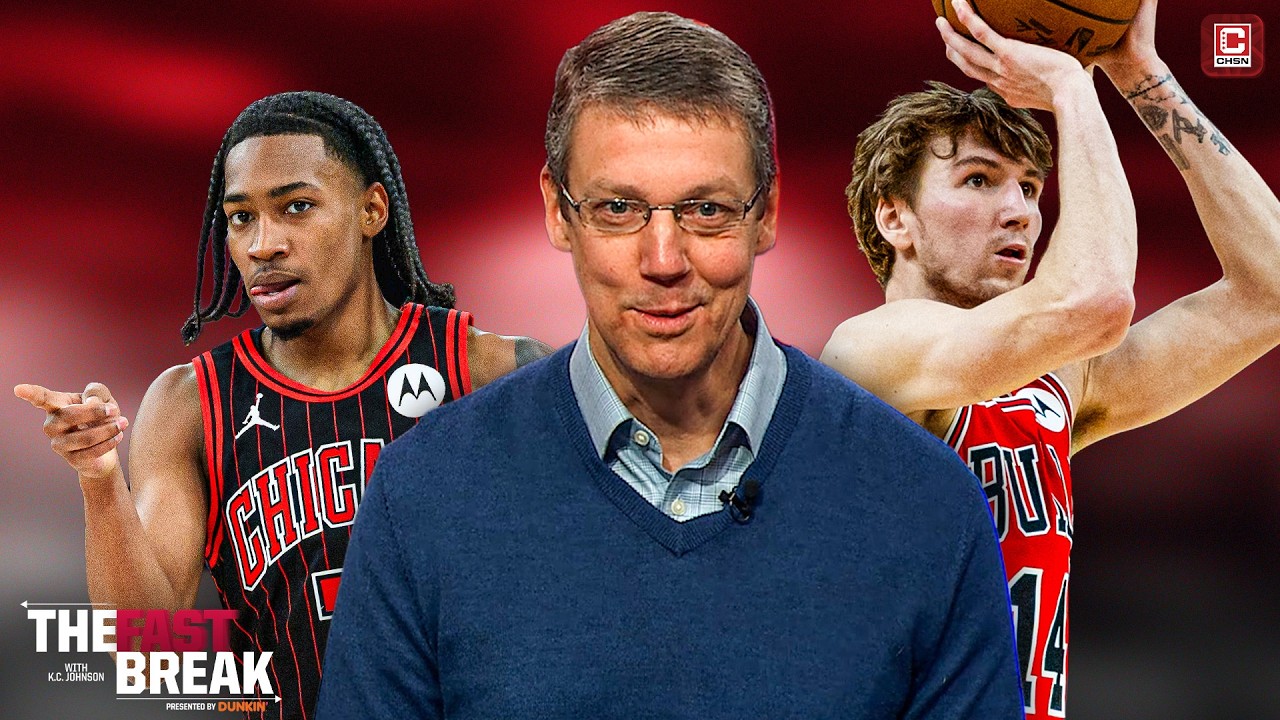 Краткий обзор событий: Бузелис на пике популярности, Диллингем обретает уверенность, шансы «Буллз...