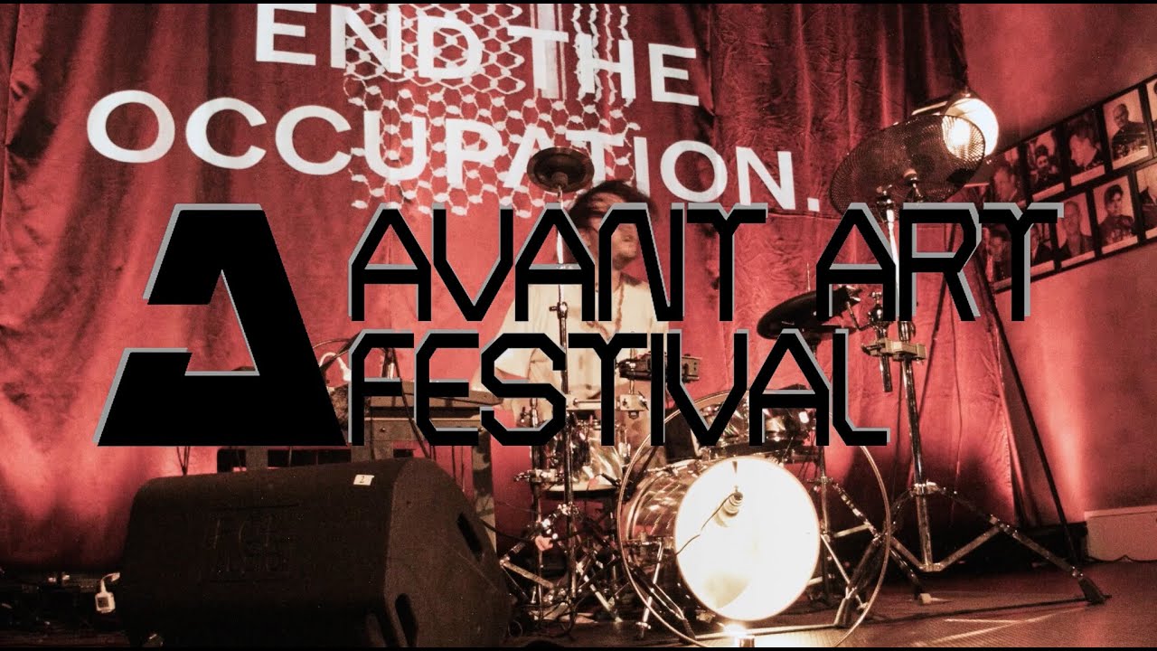Avant Art Festival 2024 WAŁBRZYCH / 06.07.2024