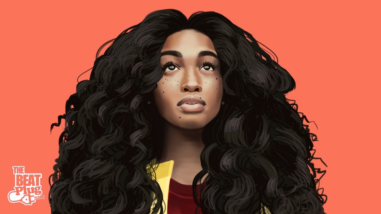 Kendrick Lamar x SZA Type Beat 