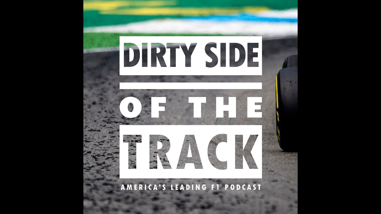 End of the season, start of a podcast