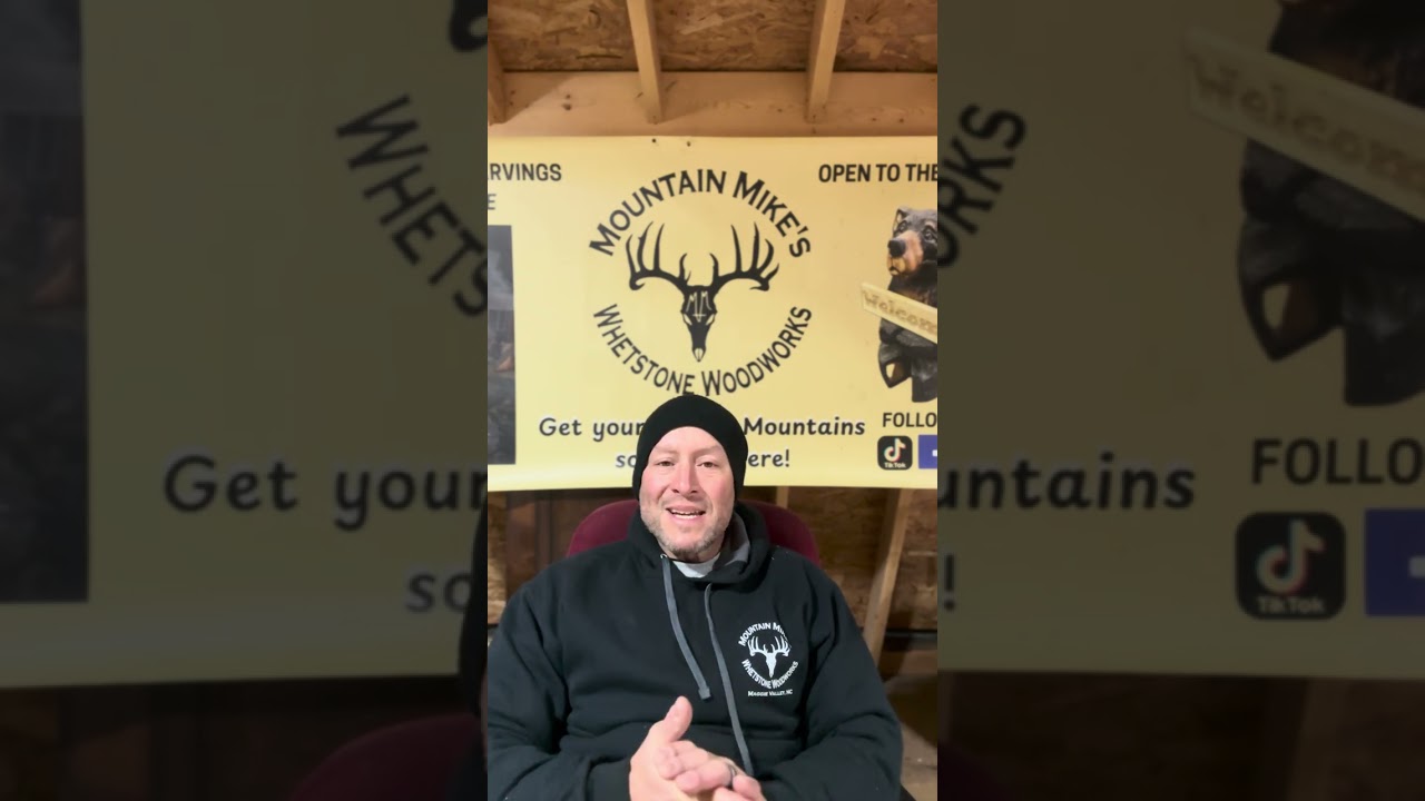 Dealing with forearm pain (tennis elbow) and carver burnout. #chainsawcarving #art #alphagrips 