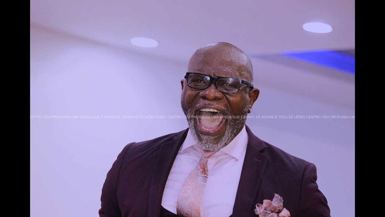 Autobiografia do Rev. Neves de Sousa, Presbítero Provincial de Luanda.