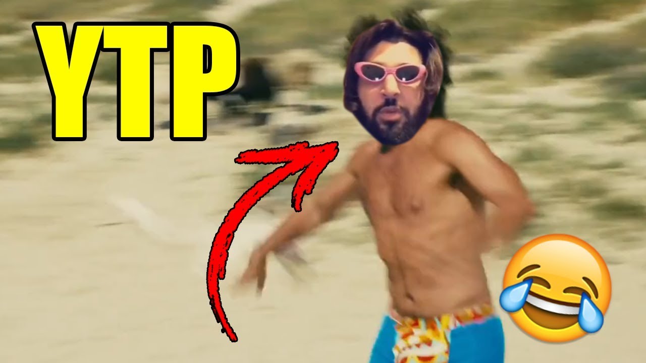 [YTP FR] MOHAMED HENNI COURSE POURSUITE !