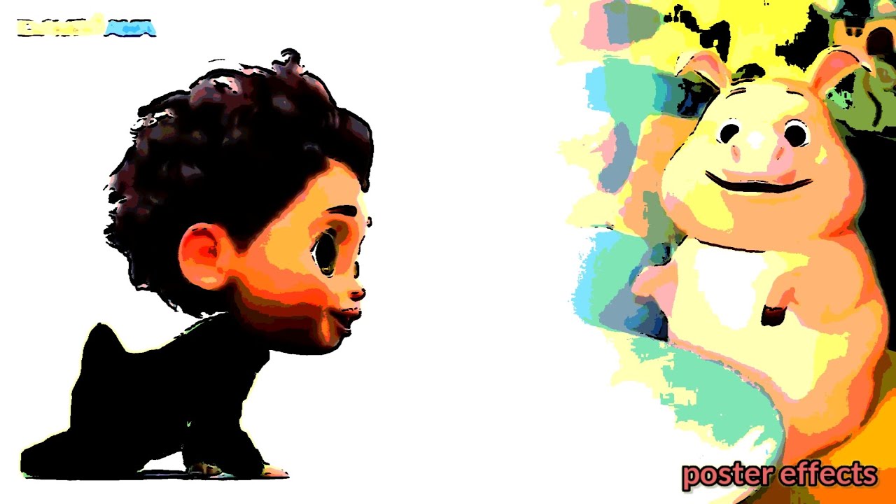 Dancing Babies (Sponsored by preview 2 effects)