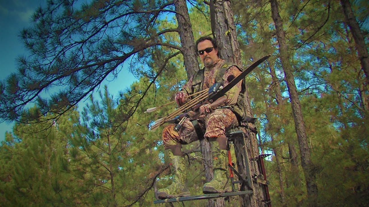 Tree Stand Safety Tips | Skill Builder