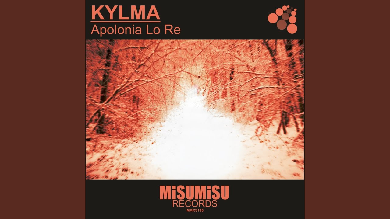 Kylma (Original Mix)