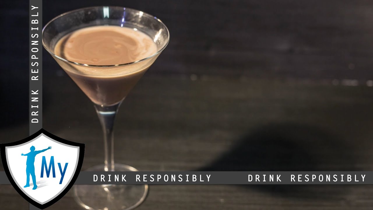 Alexander Cocktail