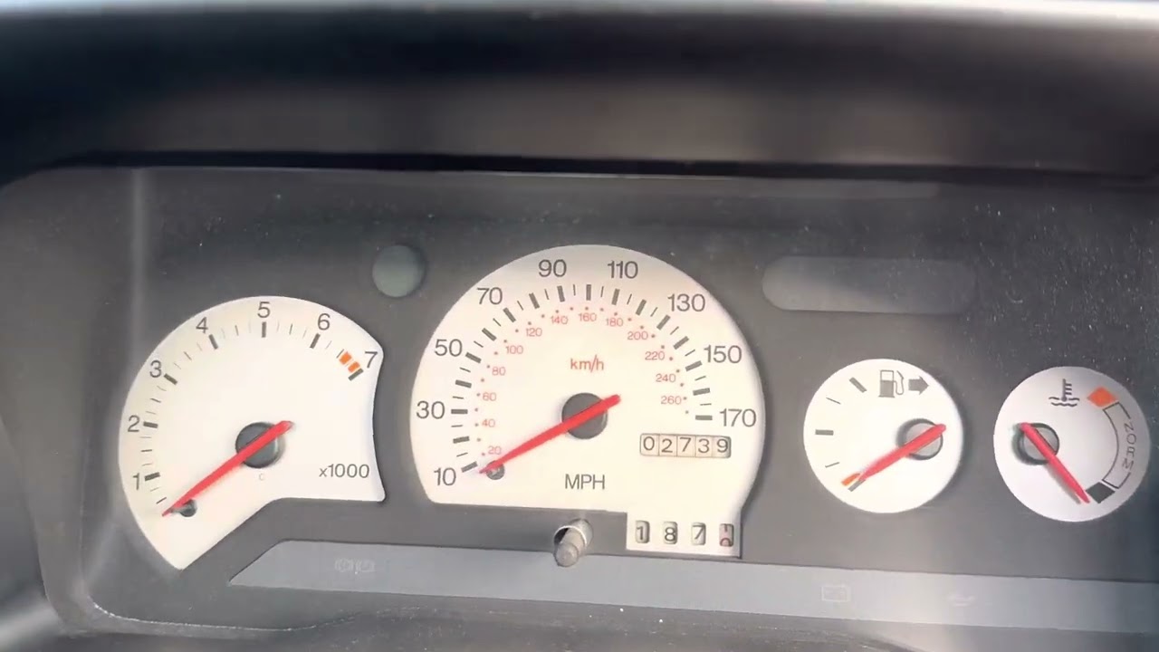 1996 Ford Escort RS Cosworth on sale at TVS Specialist Cars