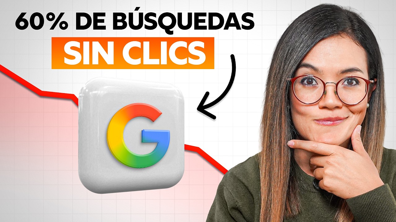 C&oacute;mo Posicionarse en Google en la era del SEO con IA