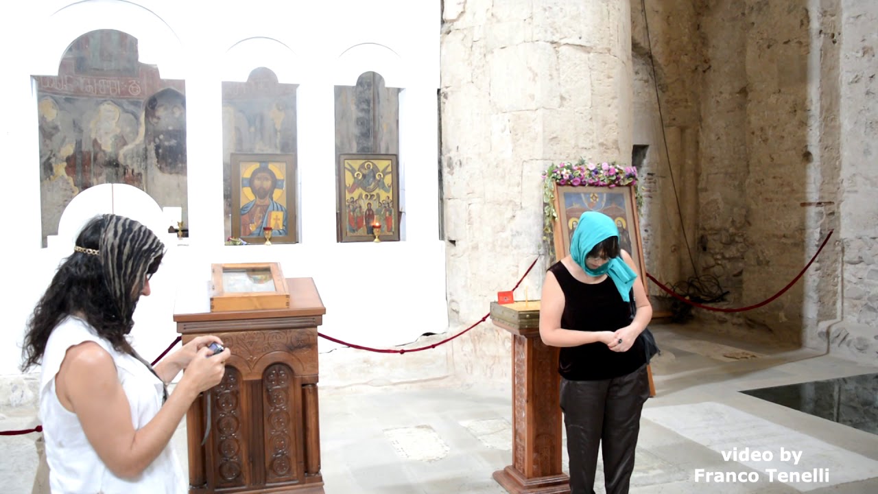 Samtavisi სამთავისი  by Franco Tenelli 2018