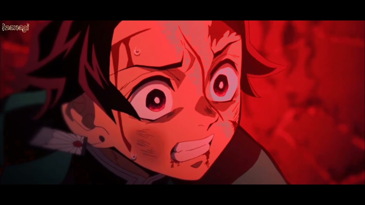 Hero「AMV」Demon Slayer: Kimetsu no Yaiba