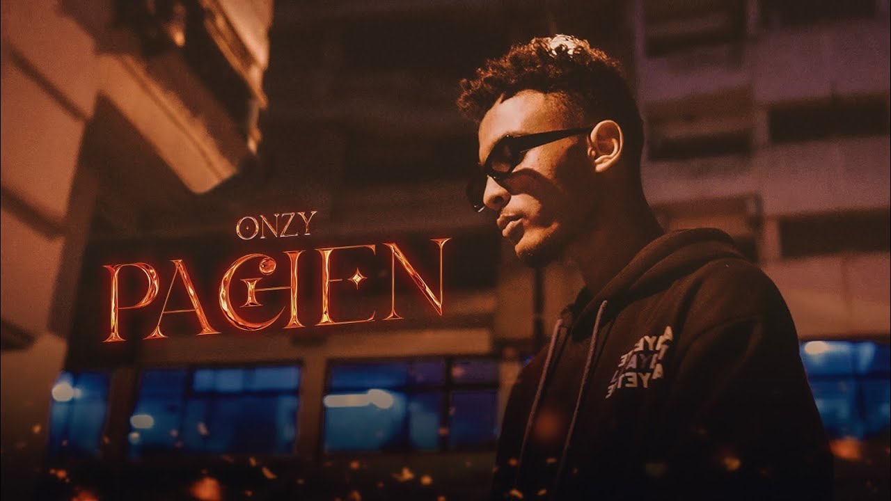 Onzy - Pachen (Official Music Video)