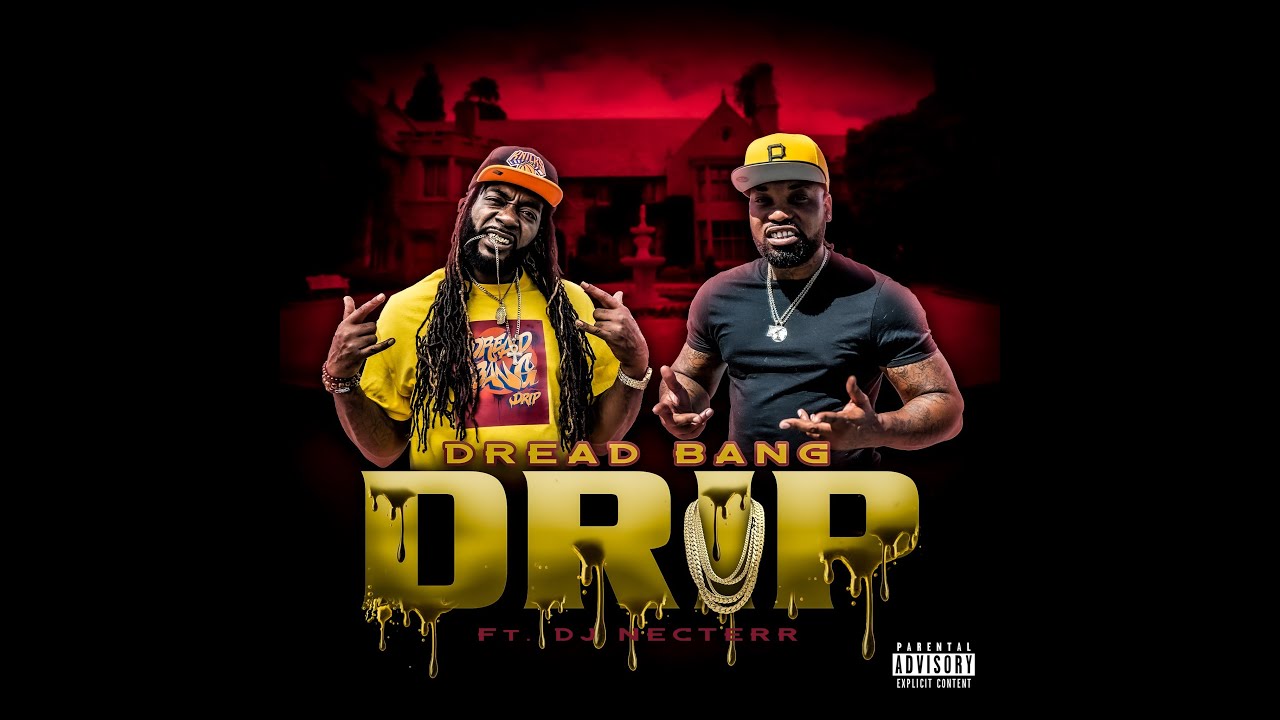 Dread Bang - 