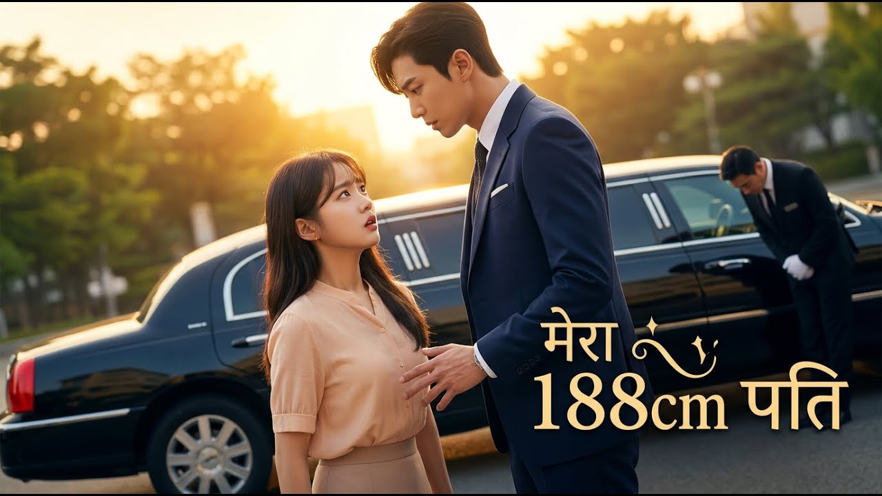 डेट ने कद का मज़ाक उड़ाया, पर 188cm के अरबपति ने उसे अपनी रानी बनाया! 😱🔥