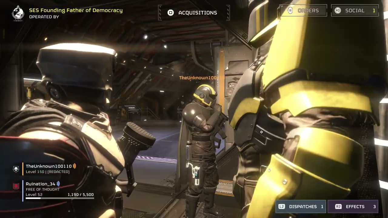 Helldivers
