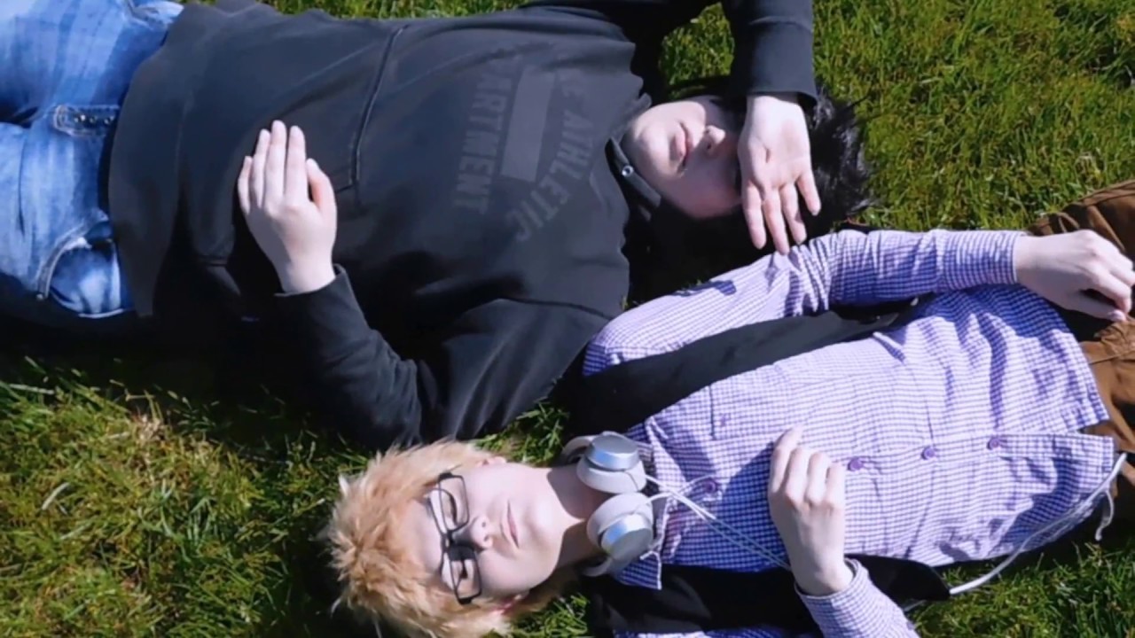 KuroKen-KuroTsuki [Moondust] Haikyuu cosplay
