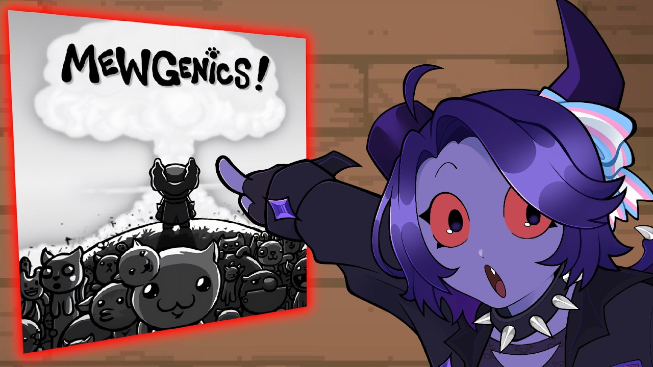 GAME OF THE YEAR IS ALREADY HERE