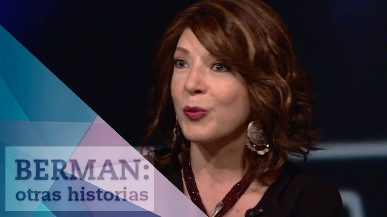 Edith González, o el arte de decir la verdad