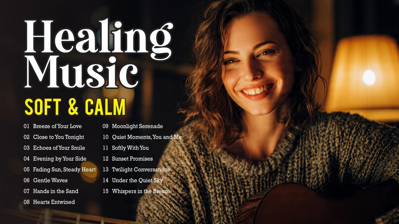 Relax & Chill Vibes Playlist 2026🎵 Viral TikTok Song 2026🎵  Newest English Love Song 130326