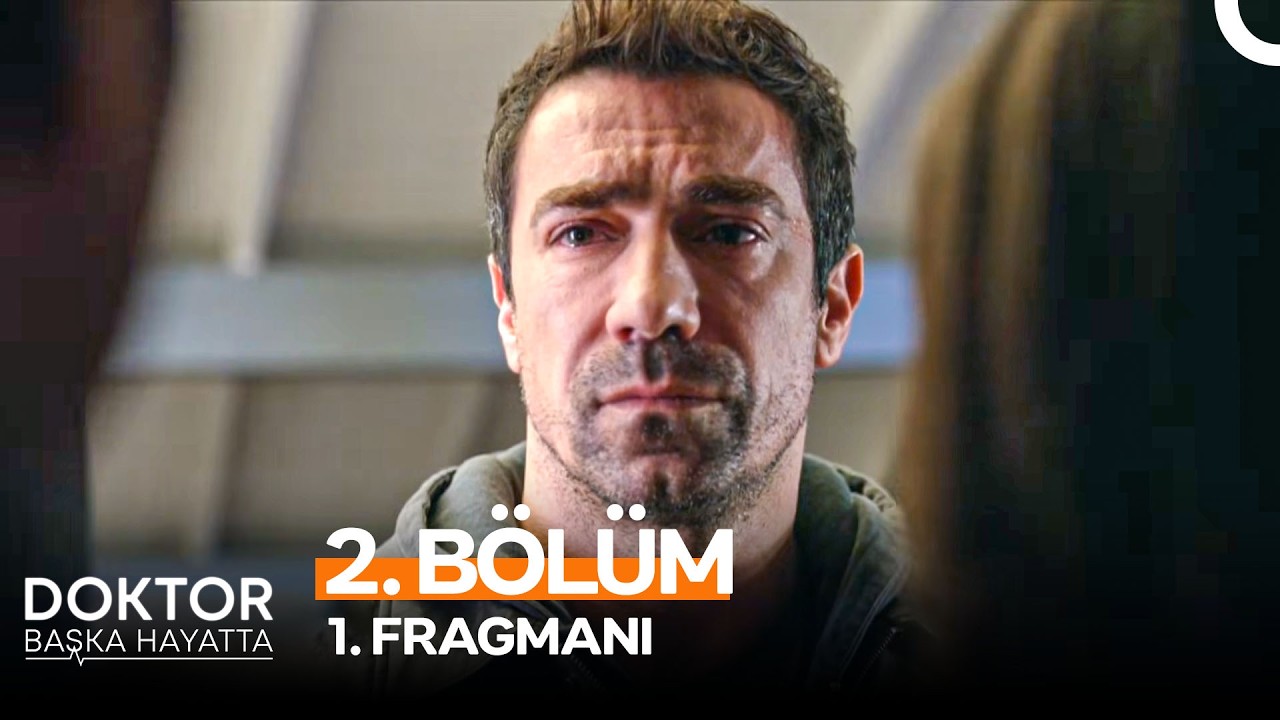 Doktor: Başka Hayatta 2. Bölüm 1. Fragmanı | 