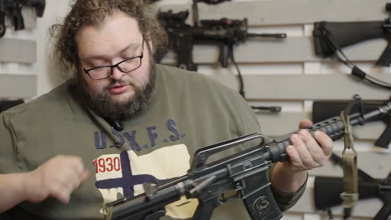 Pillole black rifle: 223 VS 300 (seconda parte)