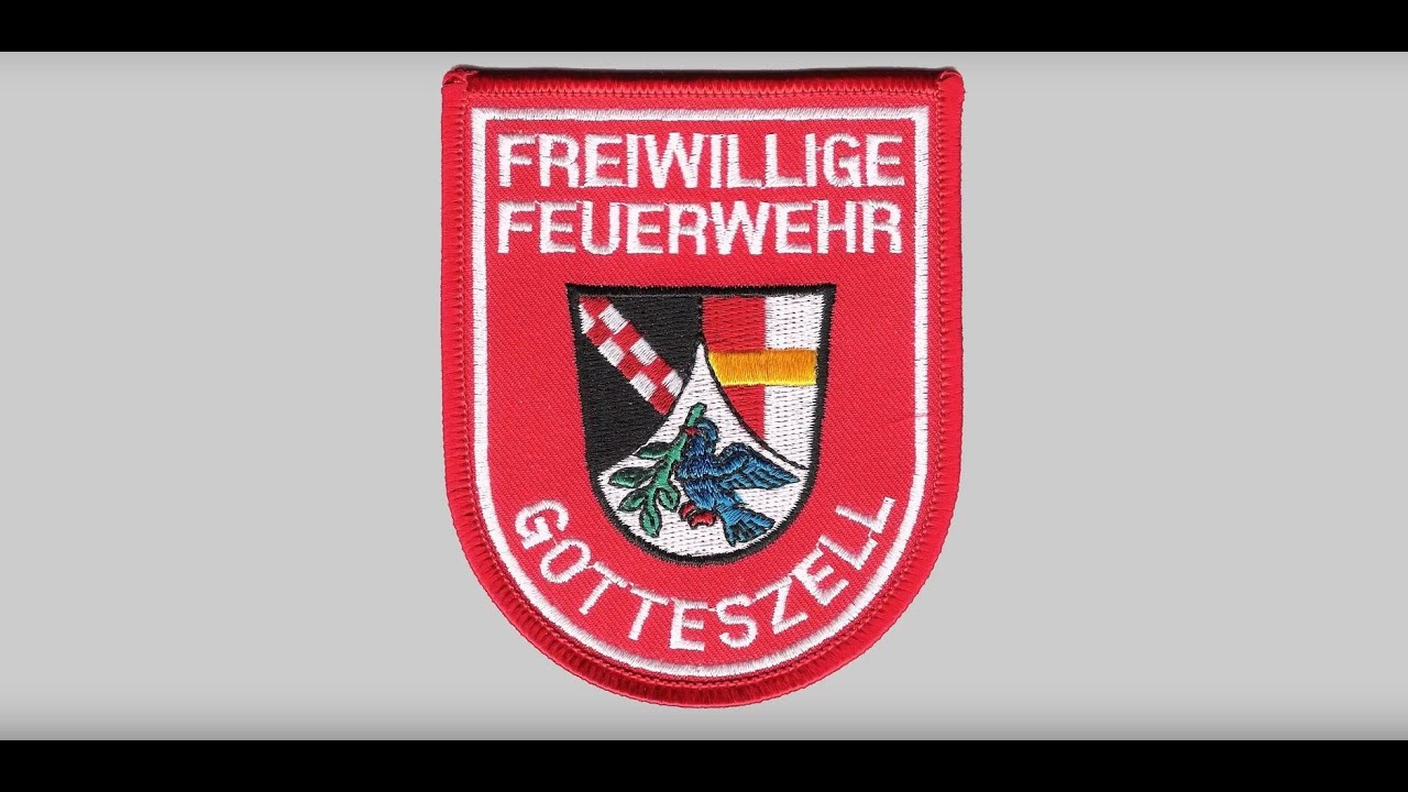 FF Gotteszell - Erklärung Funkgeräte - T1