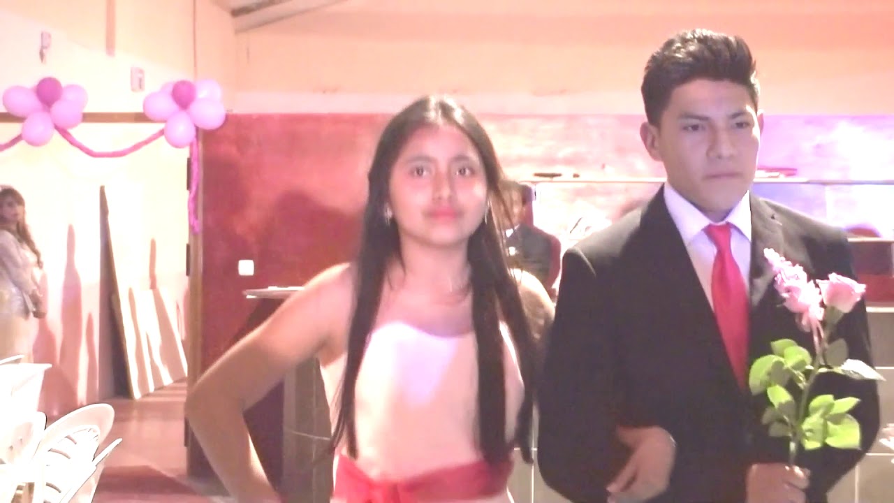 15 de Erika parte 4