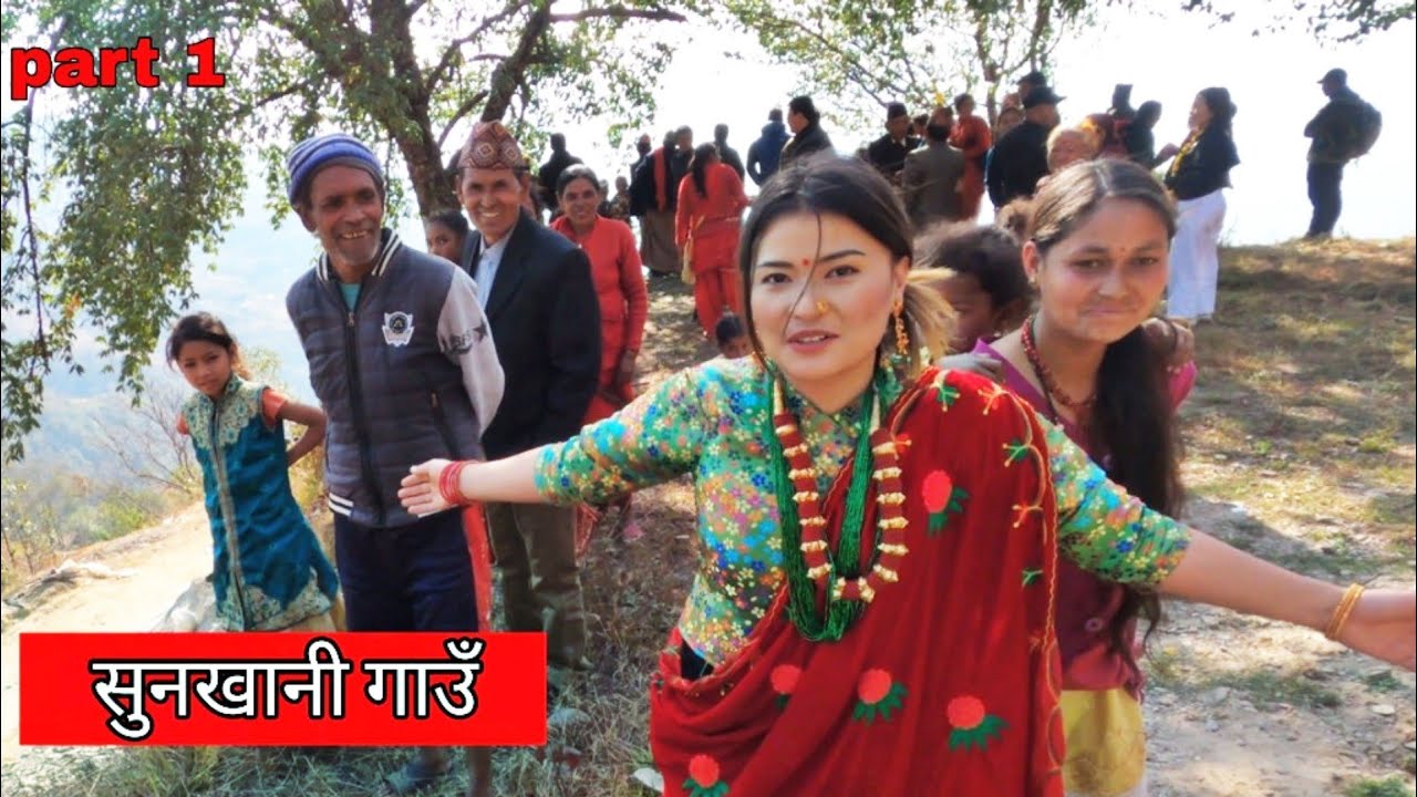 Sindhupalchok Pachpokhari VLOG | Ktm to Sunkhani | Namlang Village Meeragurung New VLOG Nepal