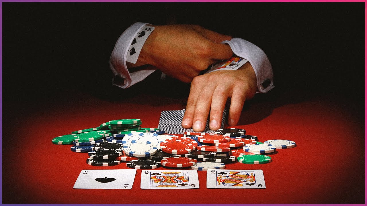 The Cheats And Scams That Plague Las Vegas