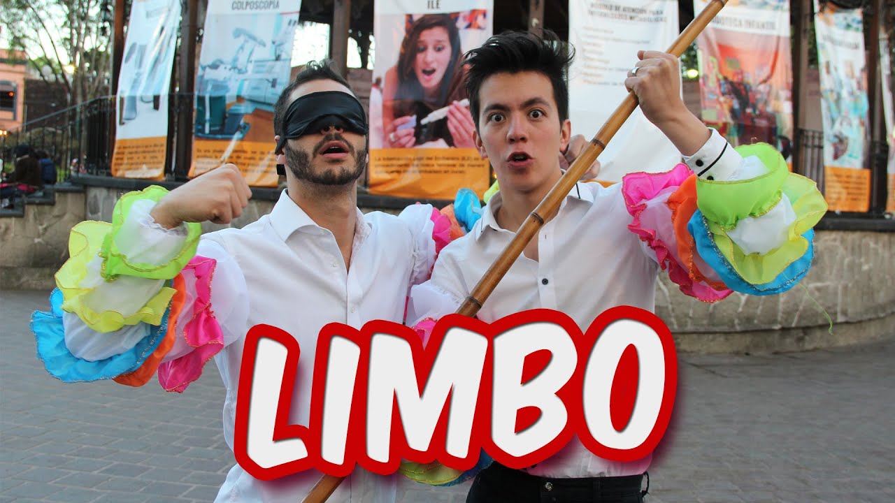 Hora del Limbo | Bromas de Risa | Bromas | SKabeche