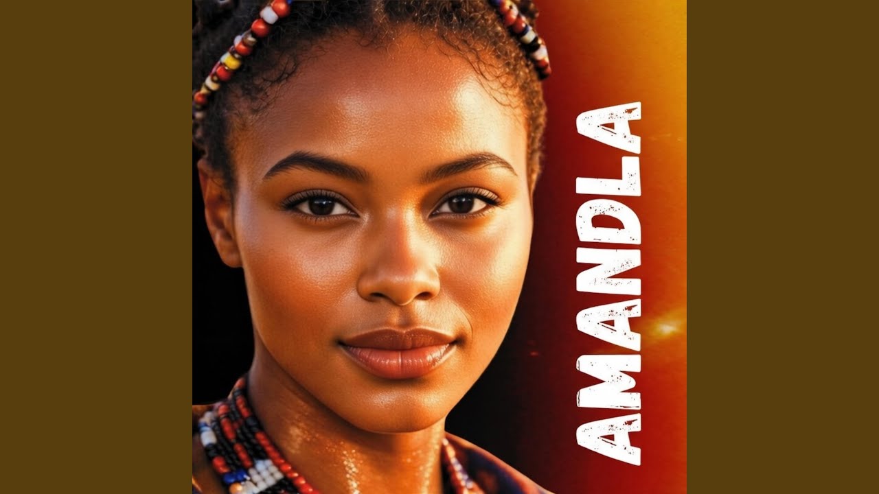 Amandla