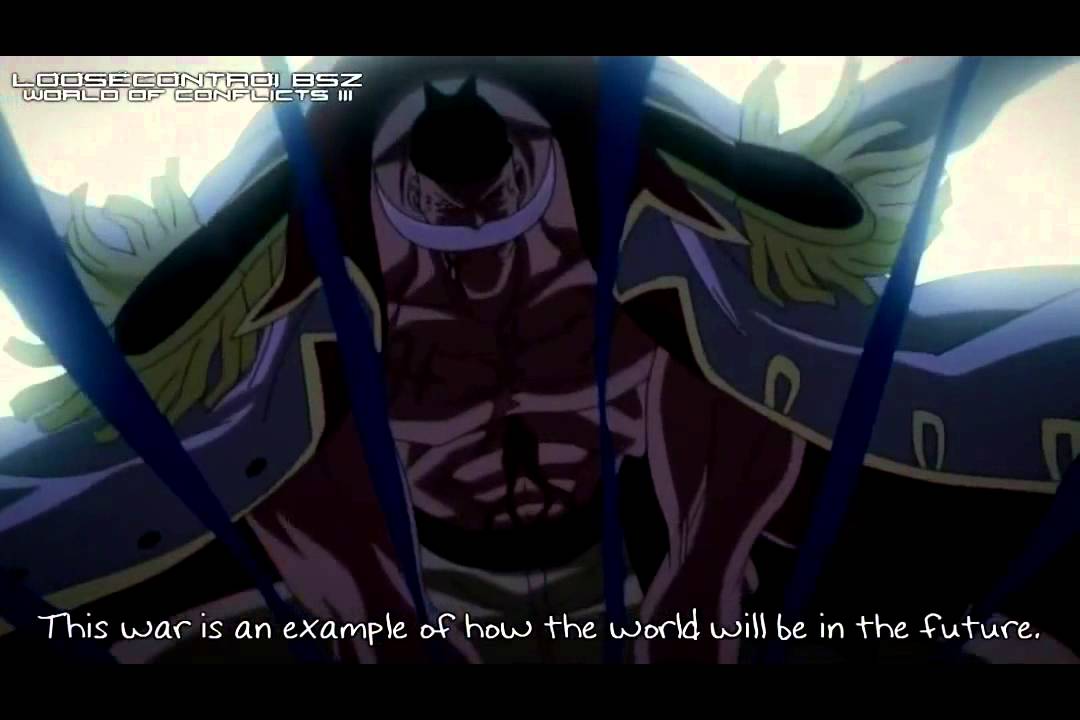 AMV World Of Conflicts III HD loosecontroi BSZ