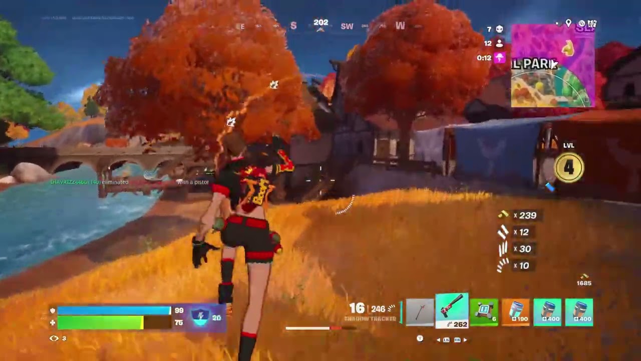 fortnite