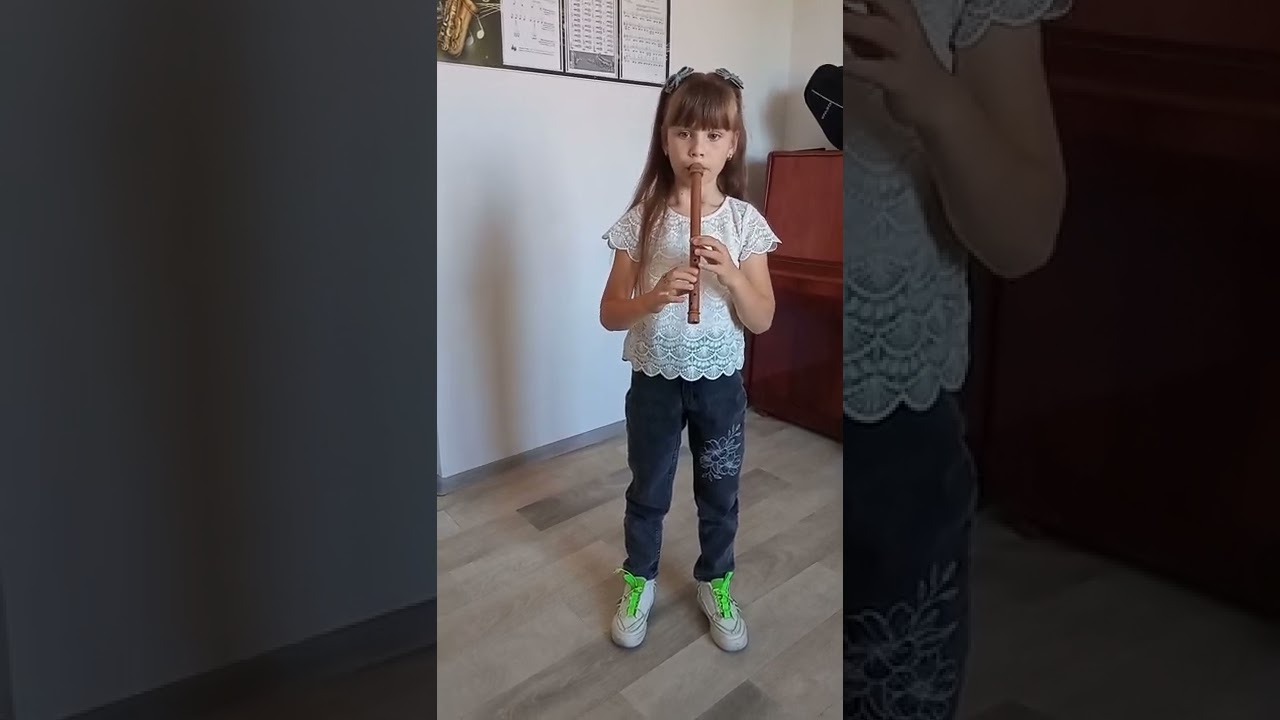 48. Омельянюк Кіра. Інструментальний жанр. Kids.