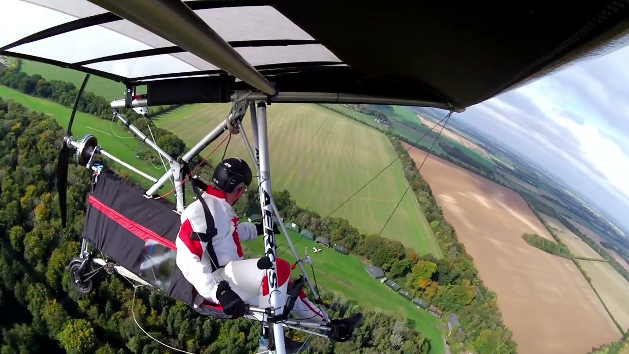 Flycycle eprop 1
