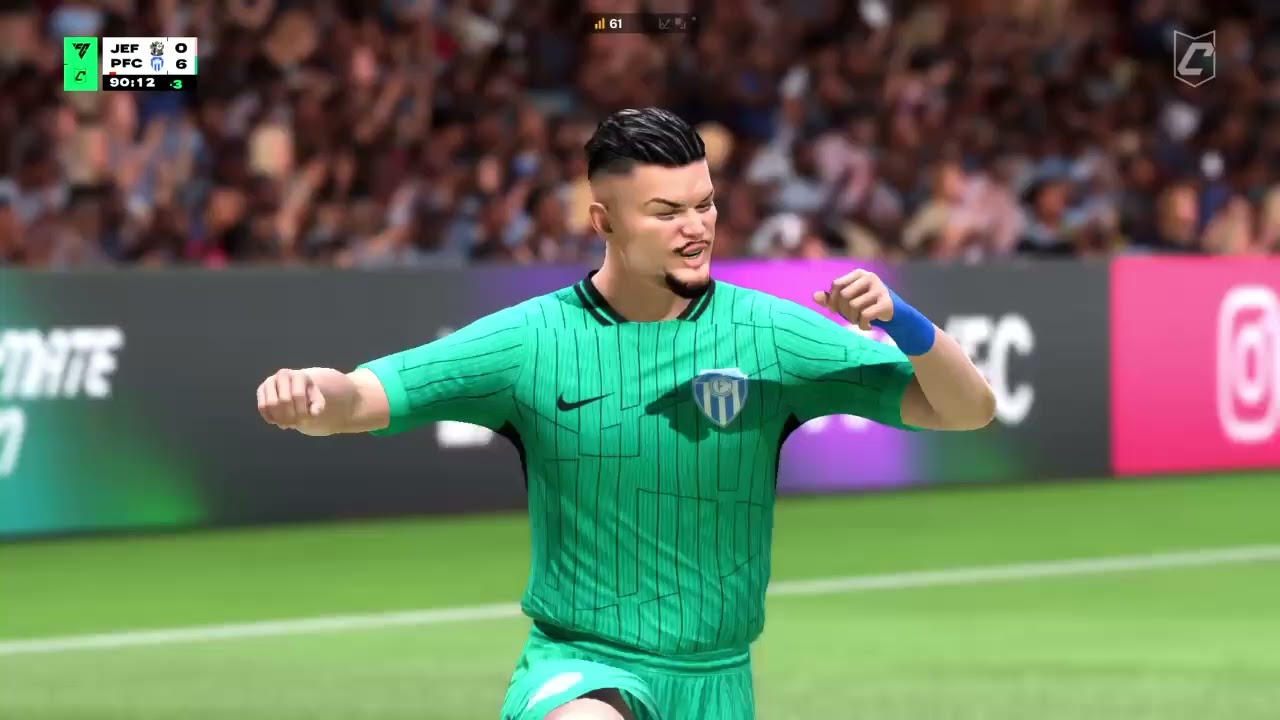 Fc 26 aura