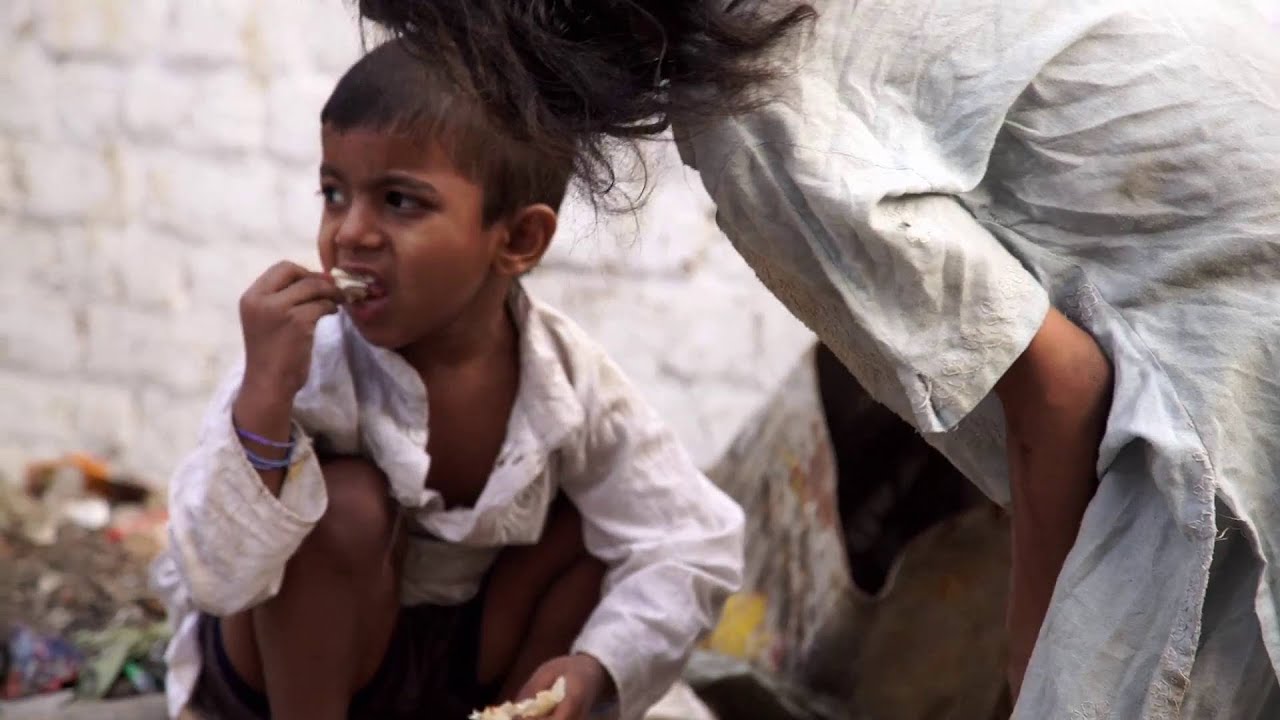 From Schoolgirl to Sole Provider: 12-Year-Old Asima’s Unimaginable Journey of Survival