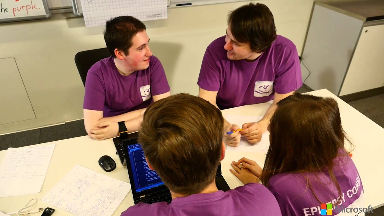 Epilepsy Seizure Detection