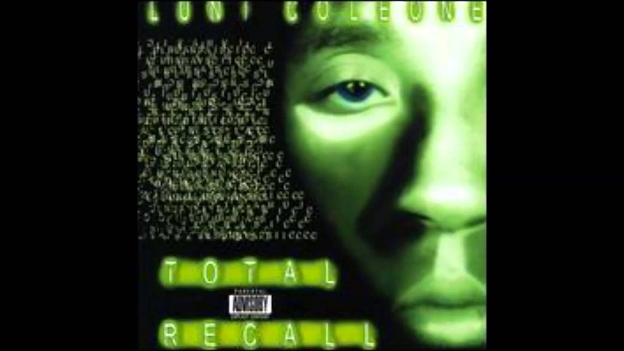 Luni Coleone   All I Wanna Do Ft Mad Dog