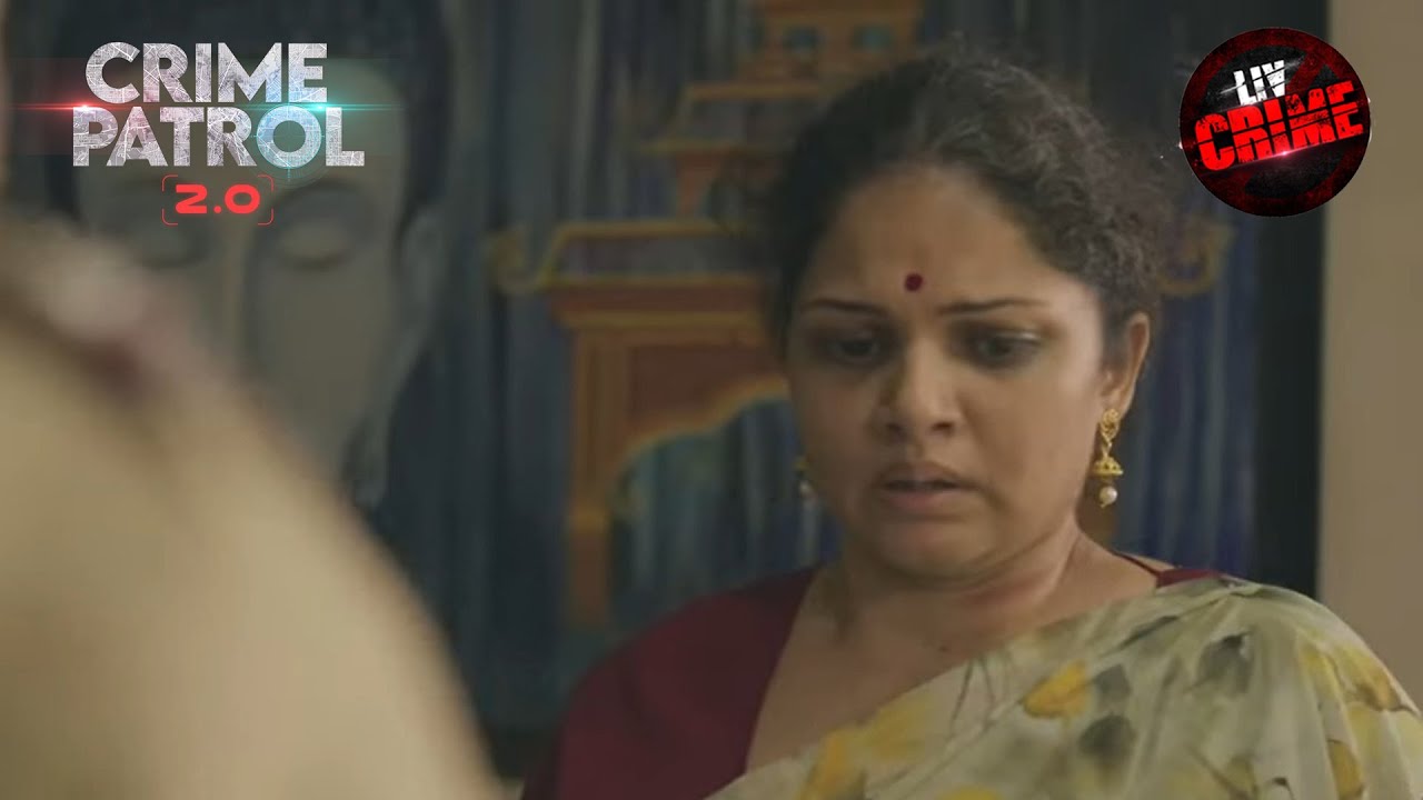 Consequences Of Being Dominated By Negative Thinking | Crime Patrol 2.0 | Ep 159 | Full Episode