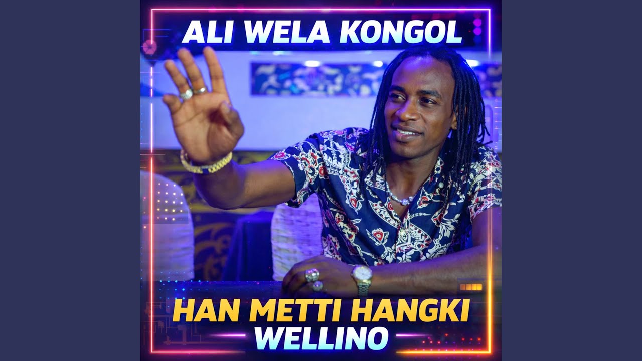 HAN METTI HANGKI WELLINO