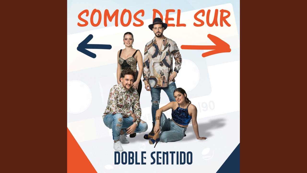 T&uacute; Eres Pa' Mi