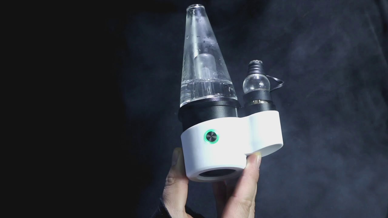 Saucer Smart Rig by Dabado