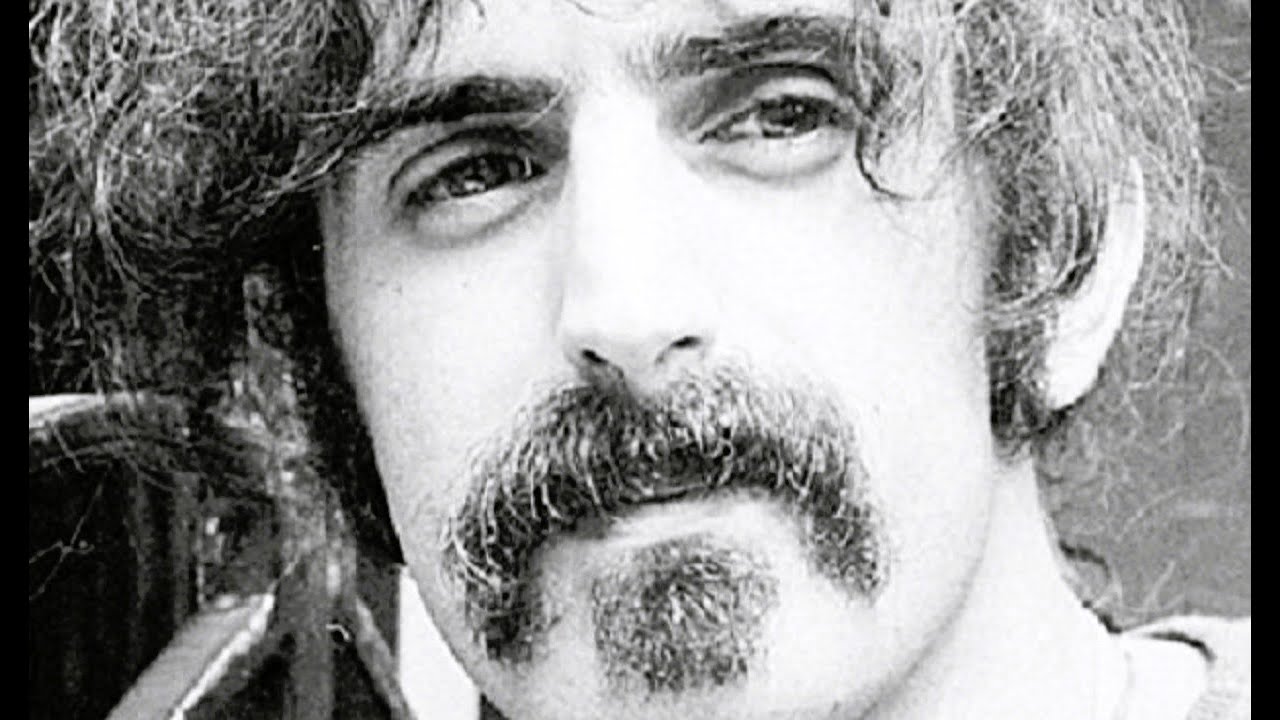 Zappa: Mom & Dad for String Quartet